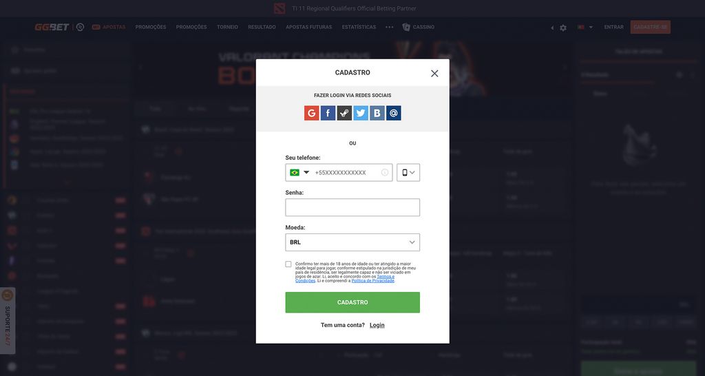 GGBET - Sitio de apuestas de deportes y deportes electrónicos de las autoridades GGBET - Sitio de apuestas de deportes y deportes electrónicos de las autoridades